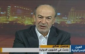 إنتصار الرئيس الأسد في حمص و هزيمة المسلحين