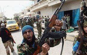 ليبيا... 43 قتيلا واكثر من 100جريح في معارك بنغازي