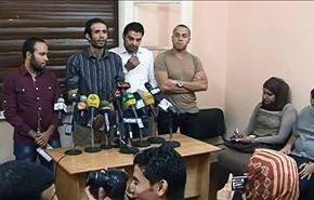 حركات ثورية تطلق حملة 