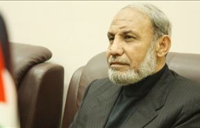 مقامات مصری تابعیت عضو ارشد حماس را لغو کردند