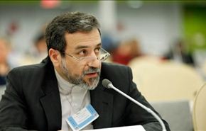 عراقجي: المفاوضات النووية لم تفشل وستستمر