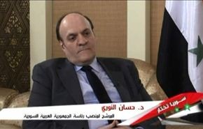 الحركة الديمقراطية في سوريا مؤشر على خروجها من الازمة