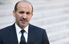 دكتاتورية الجربا تطيح بوزير دفاع الإئتلاف!
