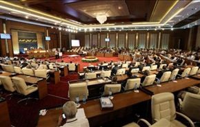 ليبيا... دخول المؤتمر الوطني في 