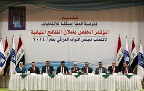 نتائج الانتخابات تنبئ عن تحول كبير بالعملية السياسية في العراق