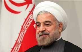 روحاني: مشارکة ایران في مؤتمر سیکا مهمة لارساء الامن الاقلیمي