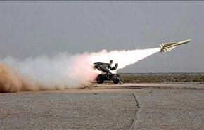 ايران تعلن عن مناورات للدفاع جوي في الخليج الفارسي