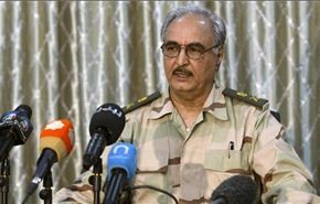 ليبيا..حفتر يتوعد الإخوان والمسلحون يتوعدونه بمصير 