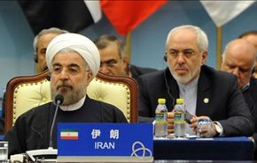 روحاني : التوصل لاتفاق نووي قائم علی قاعدة ربح-ربح ممكن