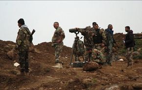 الجيش السوري يطرق ابواب سجن حلب المركزي