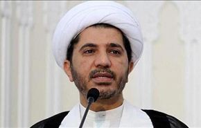 الشيخ سلمان: قتلتم طفلا لا يشكل أي خطر وهذه جريمة