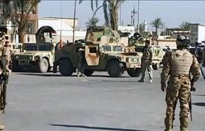 عمليات الانبار تفرض حظرا على التجوال في الرمادي