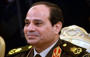 السيسي يدعو الى التصويت بكثافة في الانتخابات الرئاسية