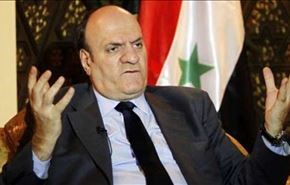 انتقاد رقیب اسد از عملکرد او در آغاز بحران سوریه