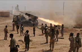 23 قتيلا باشتباكات لجيش اليمن مع القاعدة بينهم سعوديان