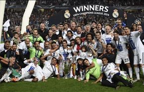ريال ينتزع الكأس من يدي اتلتيكو ويحقق اخيرا حلم 