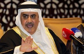 وزير الخارجية البحريني يهاجم لبنان مجدداً
