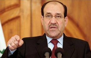 كتلتان نيابيتان عراقيتان تنضمان الى ائتلاف المالكي