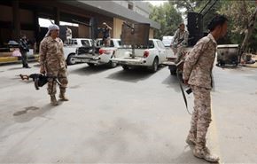 انفصاليو الشرق الليبي يرفضون الحكومة الجديدة