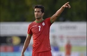 تعادل ايران ومونتينيغرو سلبا استعدادا للمونديال