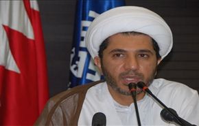 علي سلمان: لا مشاركة بأي انتخابات قبل إصلاح جذري