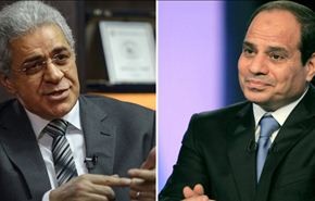 السيسي حصل على 93.4 في المئة من الأصوات في 2000 لجنة انتخاب