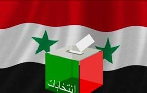 اقبال كبير على الانتخابات الرئاسية السورية في الخارج