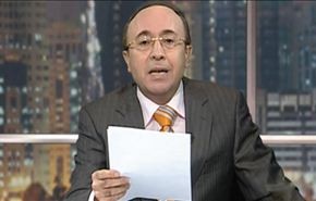 فيصل القاسم يركب موجة تهديد الناخبين السوريين في لبنان!