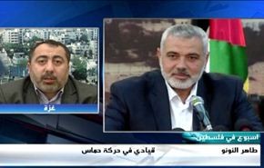 الحكومة الفلسطينية وأسباب تأجيل الاعلان عنها