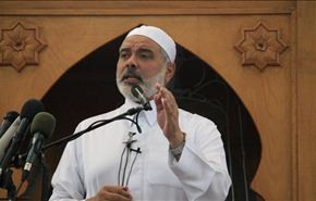 هنية: المصالحة لن تتراجع رغم الخلافات