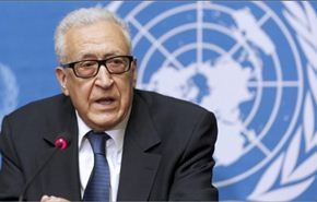 من هو الخلف المحتمل للأخضر الابراهيمي في سوريا؟