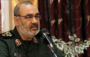 الحرس الثوري يمتلك منظومة دفاع جوي متطورة وسرية