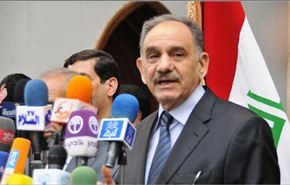 المطلك: اتحاد القوى الوطنية لديه مبادرة شاملة لحل أزمة الانبار