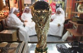 كأس العالم 2022: اتهامات فساد جديدة ضد قطر