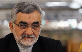 بروجردي: اميرکا تخشی شرعیة الاسد مع اجراء الانتخابات