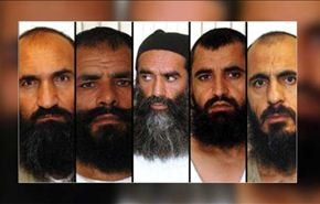 من هم معتقلو غوانتانامو الذين افرج عنهم؟+صور