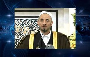 البوطي: ما يجري في سوريا يهدف لتشويه الاسلام وتدمير البلد