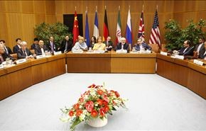 ايران و5+1 تجتمعان الاربعاء في فيينا