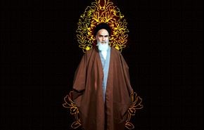 رحلت امام خمینى