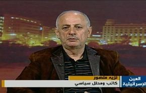 قلق اسرائیل من نجاح إيران في تطوير برنامجها النووي