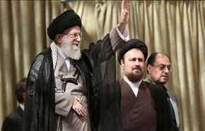 آية الله خامنئي: ايران انتصرت بجميع المواجهات مع اميركا