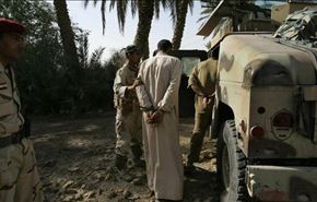 اعتقال مفتي 