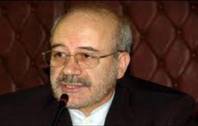 ايران مستعدة لمشاركة سنغافورة بمشاريع الكهرباء والمياه