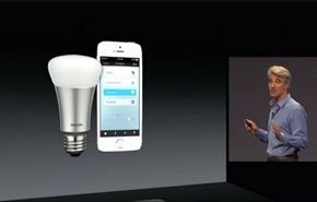 بالصور: آبل Apple حولت آيفون إلى منصة للتحكم بواسطة HomeKit