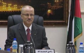 الحمدالله يدعو للضغط على اسرائيل لاجراء انتخابات بالقدس المحتلة