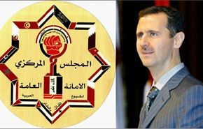 قوى عربية: فوز بشار الأسد بمنصب الرئاسة انتصار لسوريا