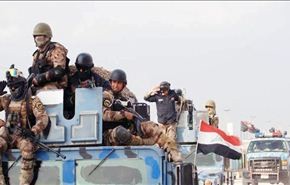 مقتل 7عناصر لـ 