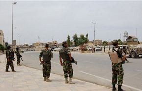 الجيش يقتحم جامعة الانبار لتحريرها من داعش