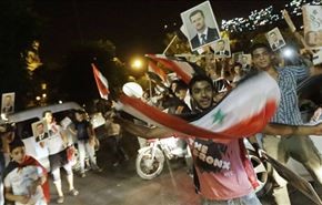 سوريا تفرج عن مئات السجناء بعد انتصار الأسد بالرئاسة