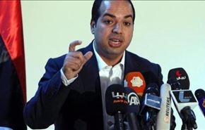 معيتيق : الإرهاب يهدد الأمن القومي الليبي
